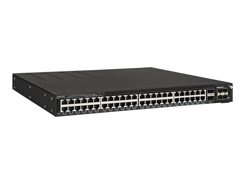 Switch de Red Ruckus ICX 7550-48ZP