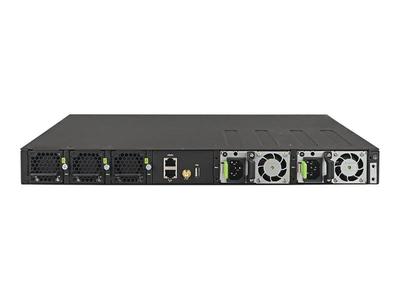 Switch de Red Ruckus ICX 7550-48ZP