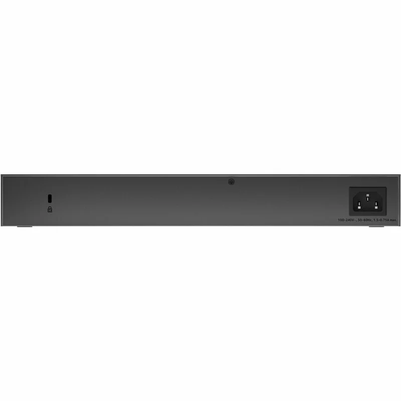 Switch de Red Netgear Business XS512EMv2 Ethernet Switch