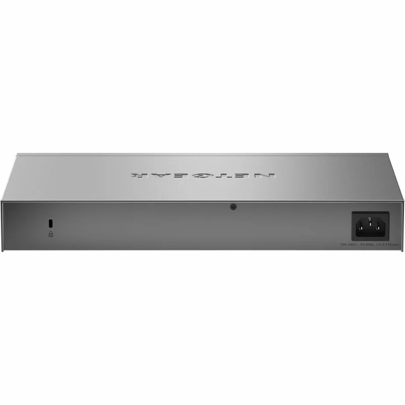 Switch de Red Netgear Business XS512EMv2 Ethernet Switch