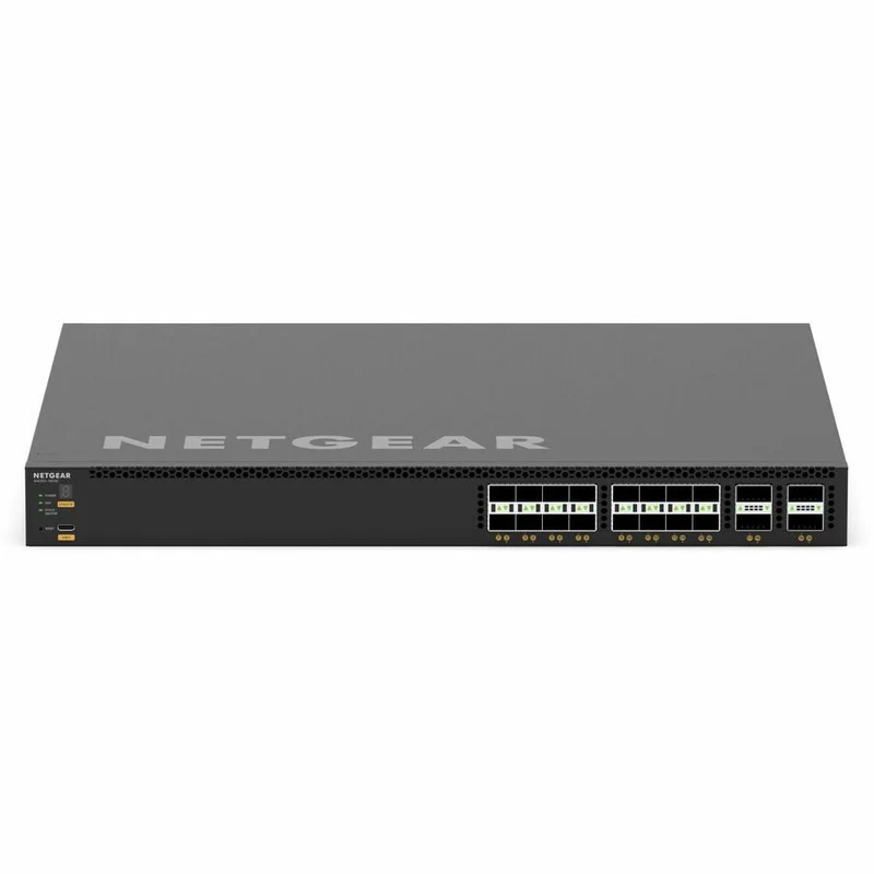 Switch de Red Netgear AV Line M4350-16V4C Ethernet Switch