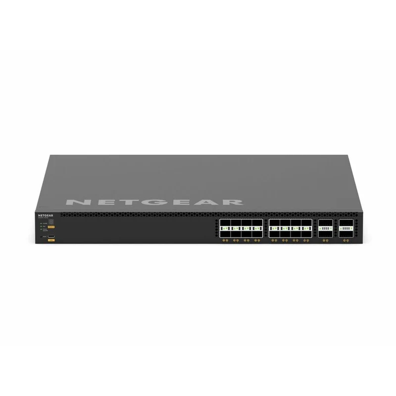 Switch de Red Netgear AV Line M4350-16V4C Ethernet Switch