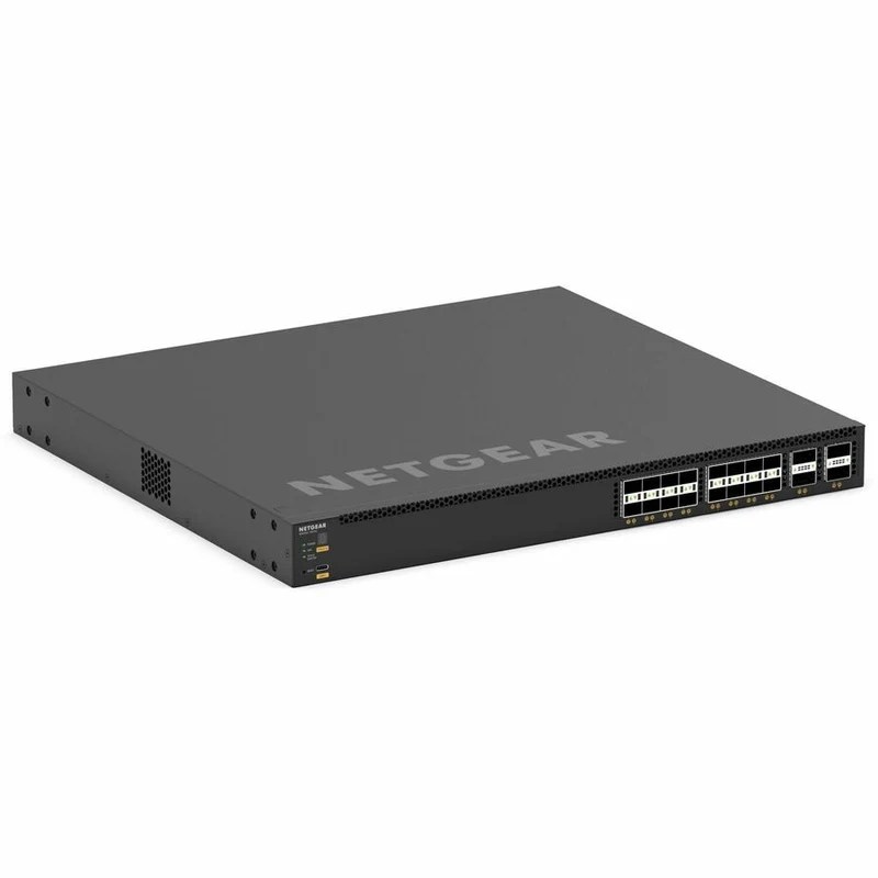 Switch de Red Netgear AV Line M4350-16V4C Ethernet Switch