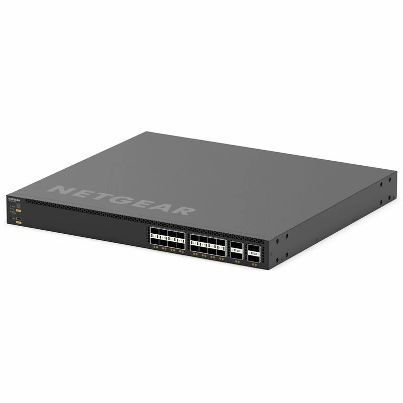 Switch de Red Netgear AV Line M4350-16V4C Ethernet Switch