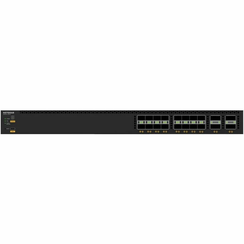 Switch de Red Netgear AV Line M4350-16V4C Ethernet Switch