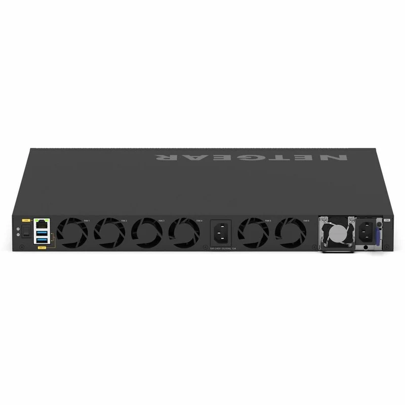 Switch de Red Netgear AV Line M4350-16V4C Ethernet Switch