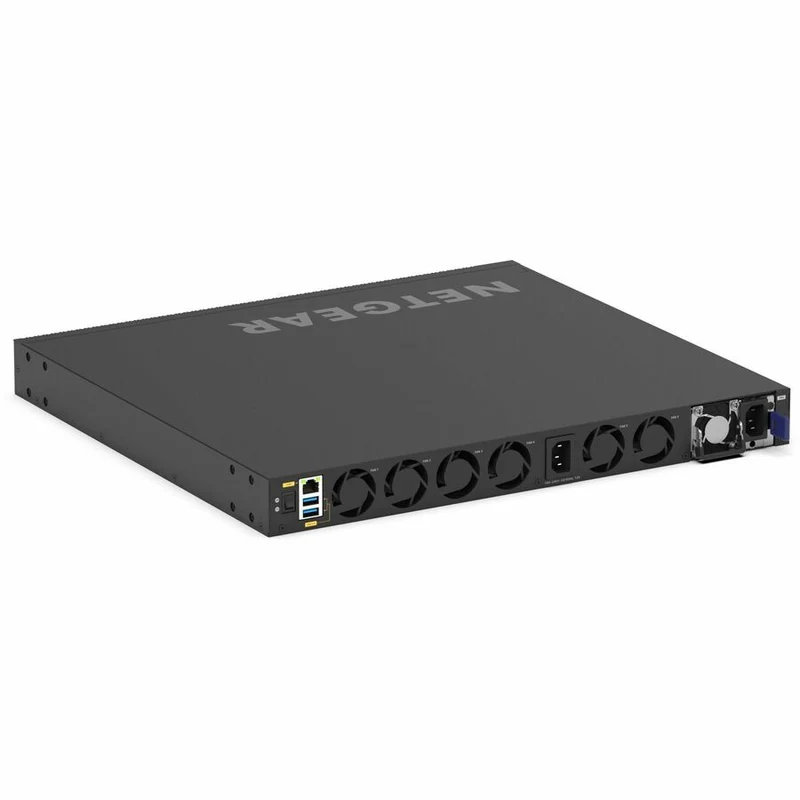 Switch de Red Netgear AV Line M4350-16V4C Ethernet Switch