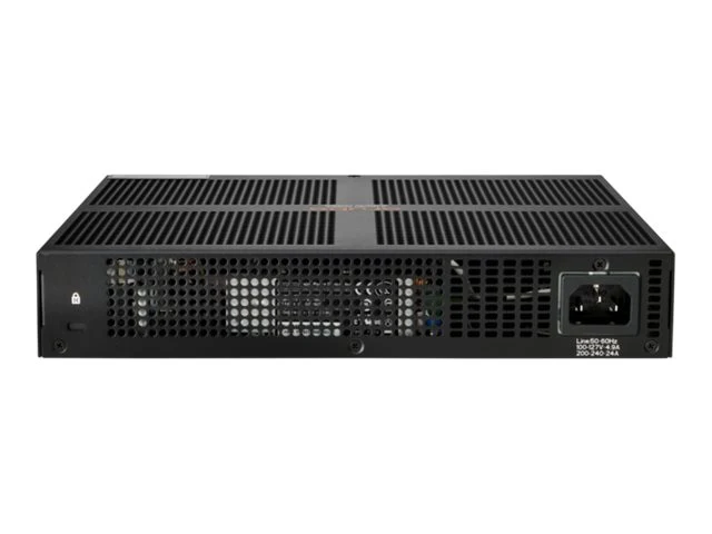 Switch de Red Aruba HPE Networking 2930F 12G PoE+ 2G/2SFP+