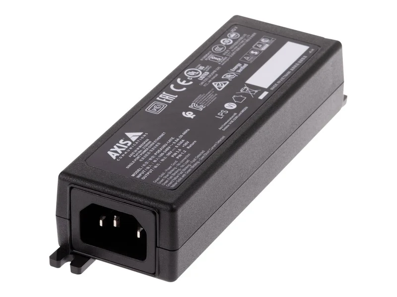 Inyector PoE (Midspan) AXIS