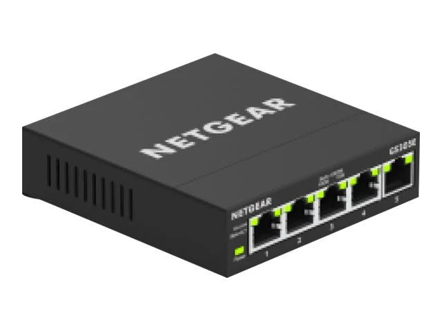 Switch de Red Netgear Business GS305E Ethernet Switch