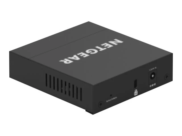 Switch de Red Netgear Business GS305E Ethernet Switch