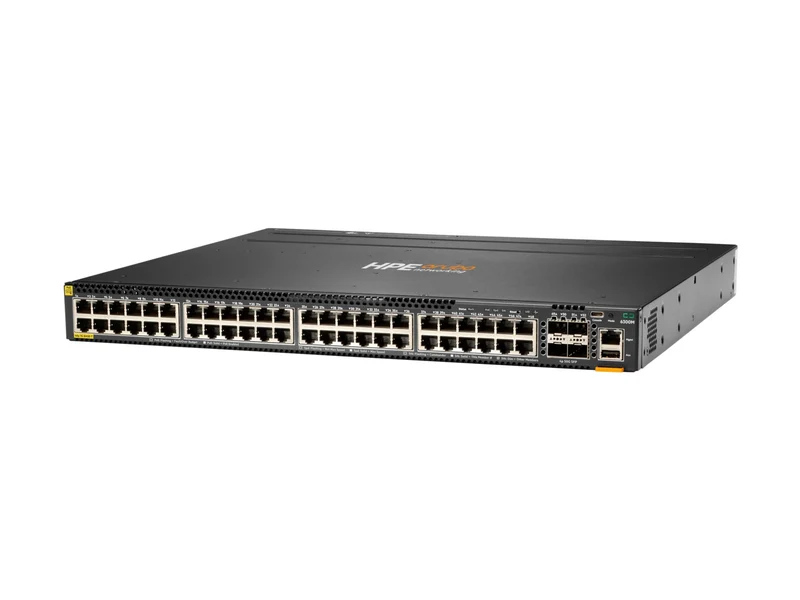 Switch de Red Aruba HPE Networking 6300M, JL661A