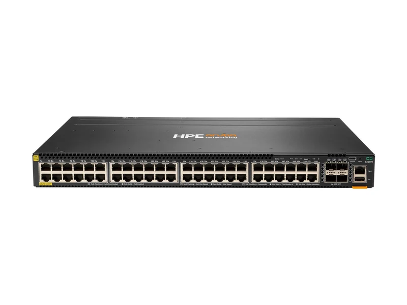 Switch de Red Aruba HPE Networking 6300M, JL661A