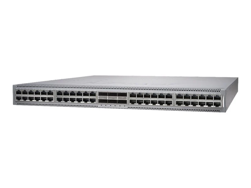 Switch de Red Juniper QFX5120-48T Ethernet Switch