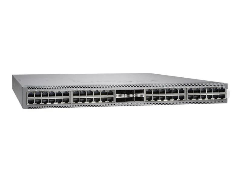 Switch de Red Juniper QFX5120-48T Ethernet Switch