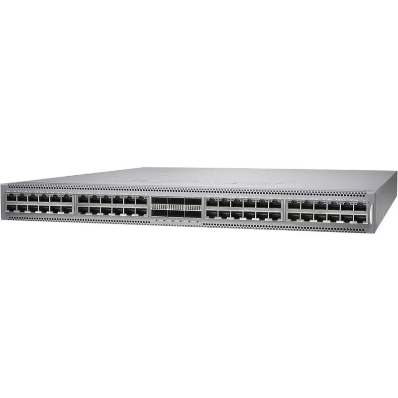 Switch de Red Juniper QFX5120-48T Ethernet Switch