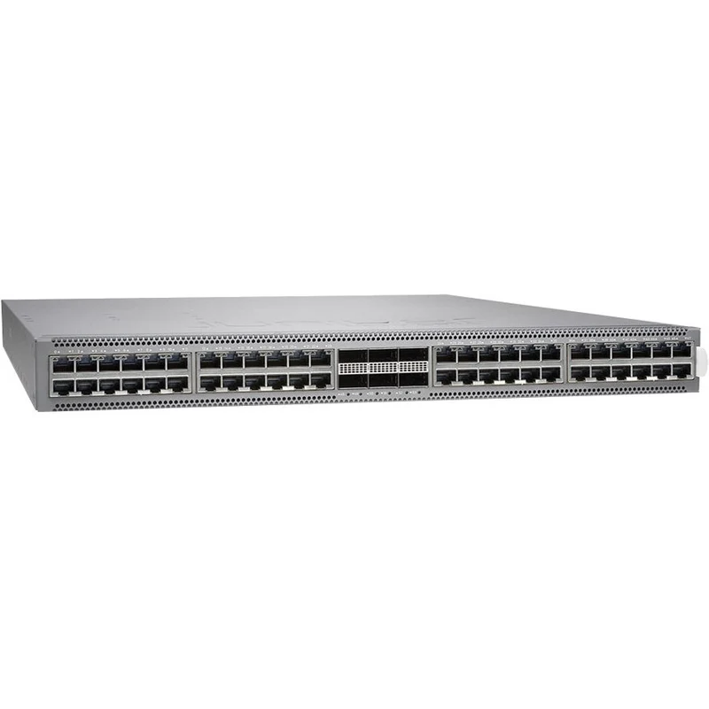 Switch de Red Juniper QFX5120-48T Ethernet Switch