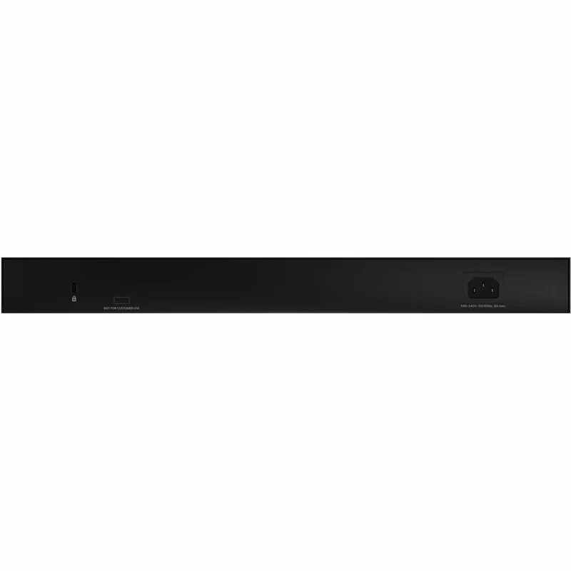 Switch de Red Netgear GS348TPv2 Ethernet Switch