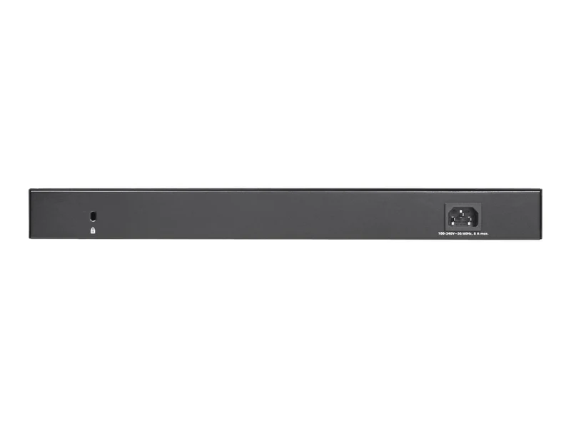 Switch de Red Netgear GS348PP Ethernet Switch