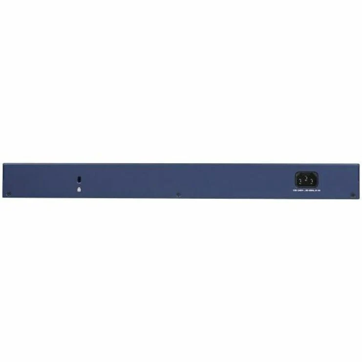 Switch de Red Netgear Business GS724TPP Ethernet Switch