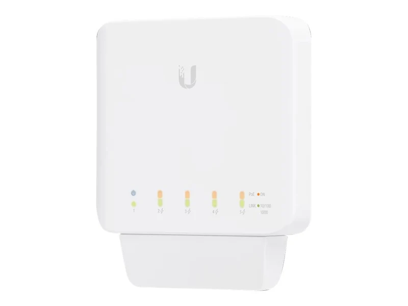Switch de Red Ubiquiti UniFi Switch USW-FLEX