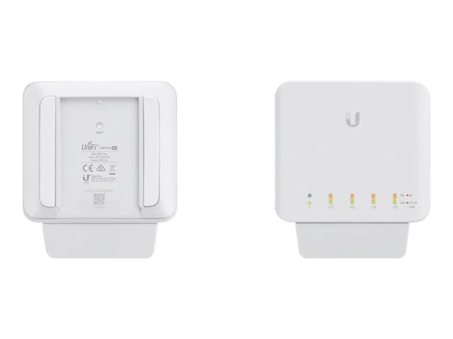 Switch de Red Ubiquiti UniFi Switch USW-FLEX