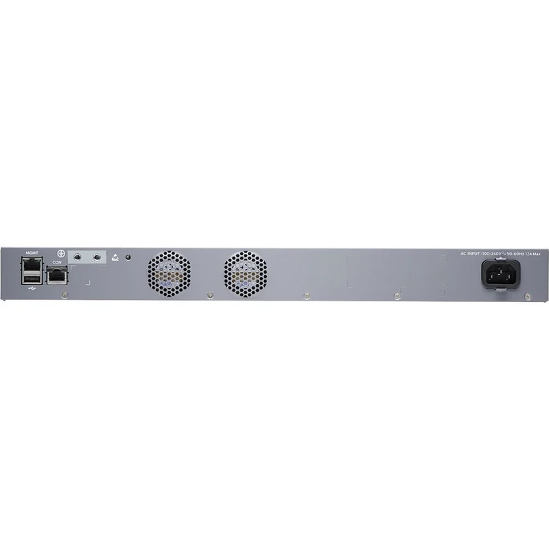 Switch de Red Juniper EX4100-F-48P Ethernet Switch