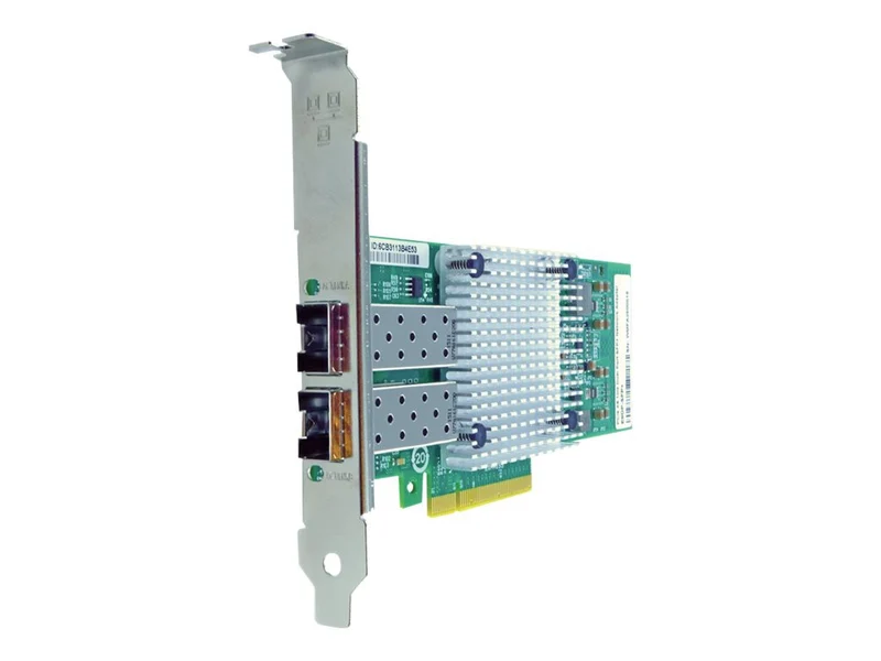 Tarjeta de Red Axiom, QLE8362-SR-CK-AX