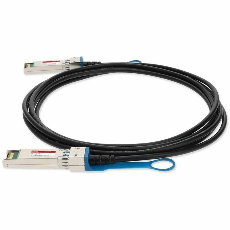 Cable de Red Proline Fortinet 10GBase-CU SFP+ Twinax