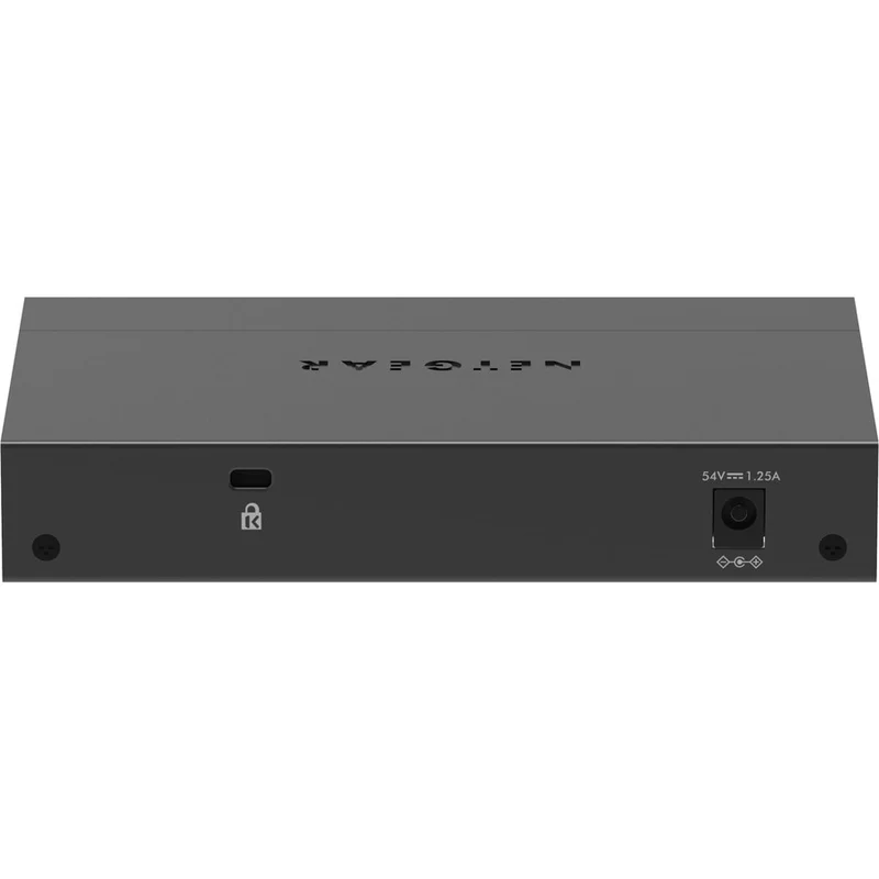 Switch de Red Netgear GS305P Ethernet Switch
