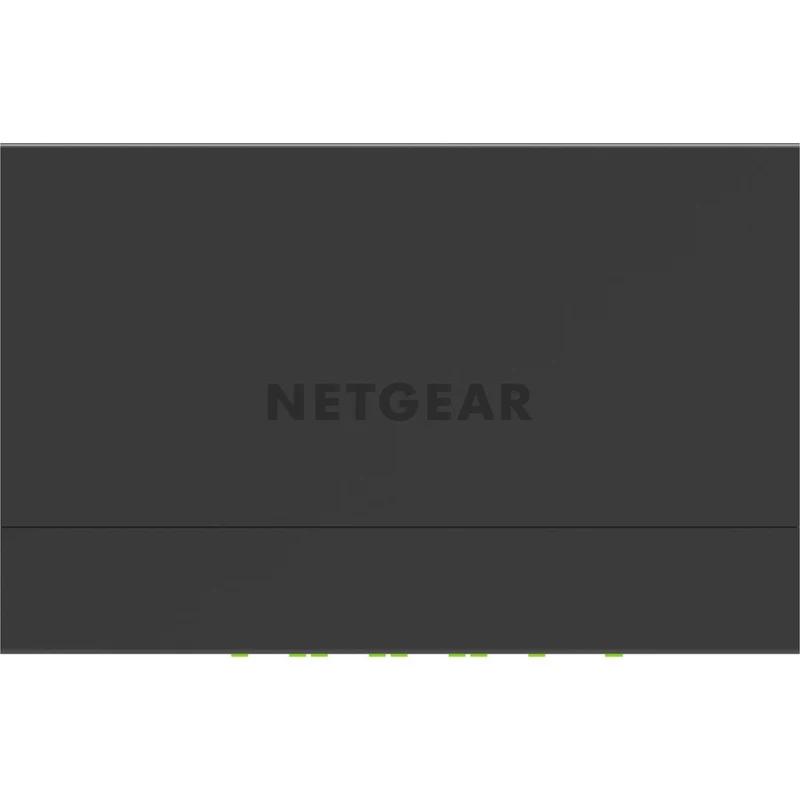 Switch de Red Netgear GS305P Ethernet Switch