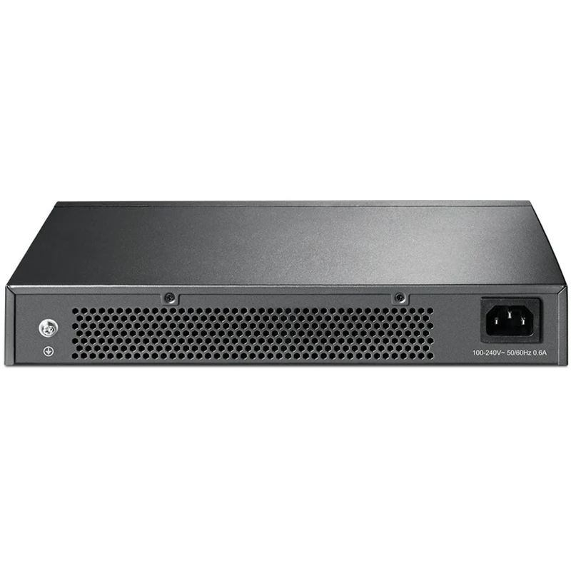 Switch de Red TP-LINK TL-SG1024DE