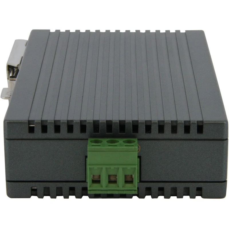 Switch de Red StarTech.com StarTech 5-Port Ethernet Switch