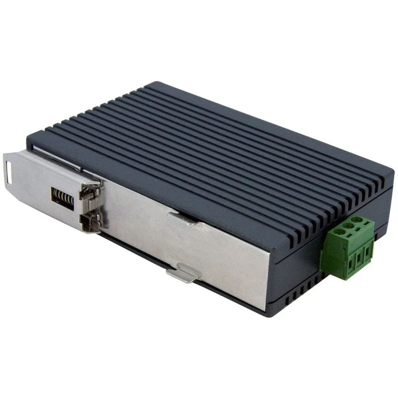 Switch de Red StarTech.com StarTech 5-Port Ethernet Switch
