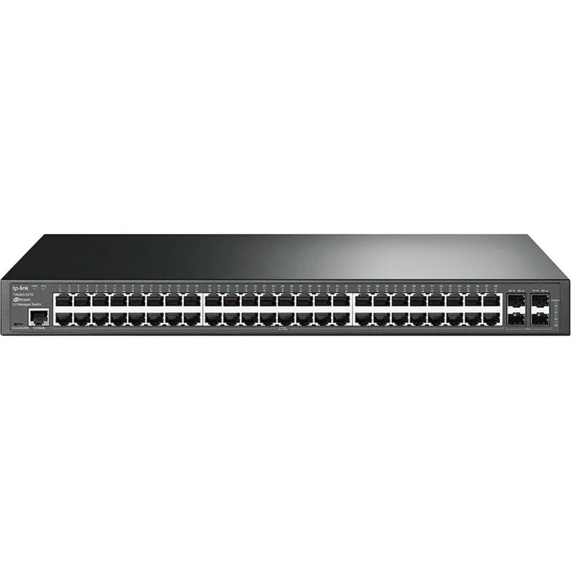 Switch de Red TP-Link TL-SG3452