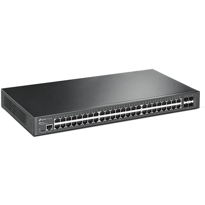 Switch de Red TP-Link TL-SG3452