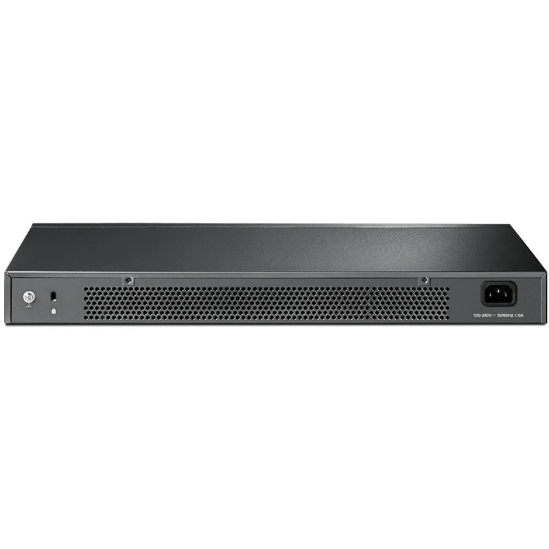 Switch de Red TP-Link TL-SG3452