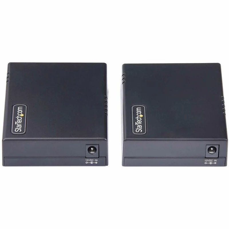 Switch de Red StarTech.com StarTech 10/100 Ethernet Extender Kit 0.5mi (800m)