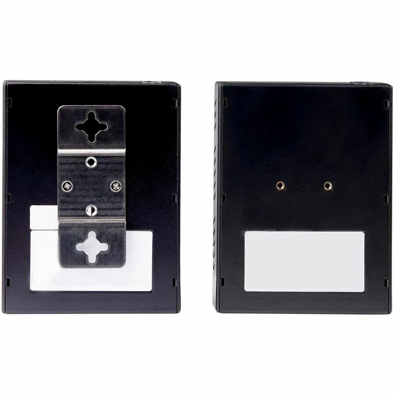 Switch de Red StarTech.com StarTech 10/100 Ethernet Extender Kit 0.5mi (800m)