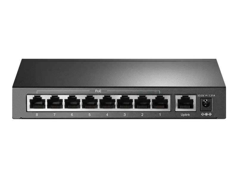Switch de Red TP-Link TL-SF1009P