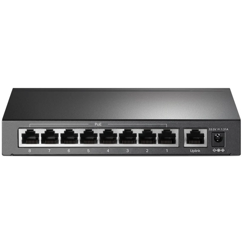 Switch de Red TP-Link TL-SF1009P