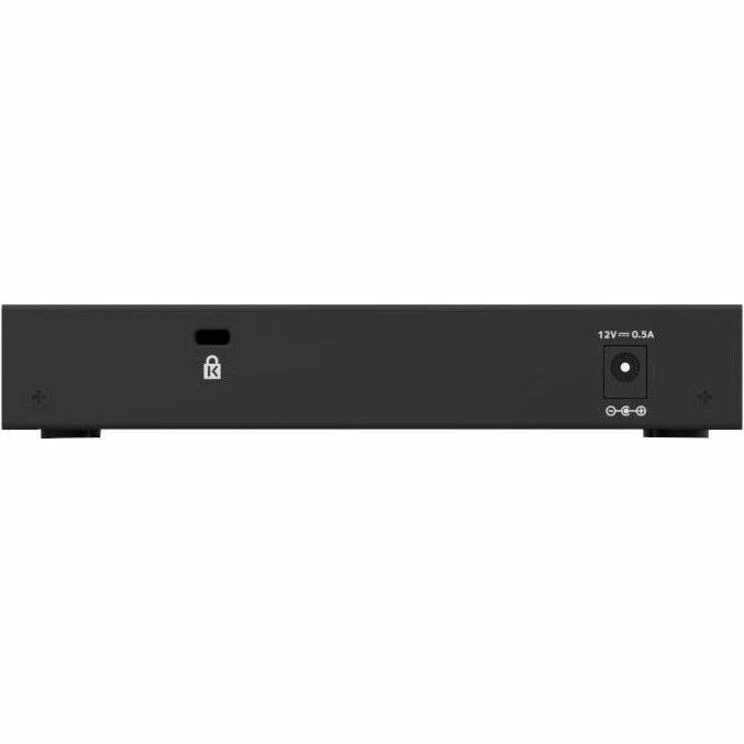 Switch de Red Netgear GS308E Ethernet Switch