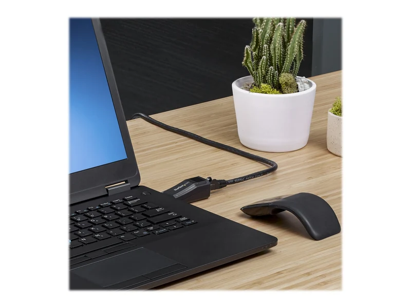 Adaptador WiFi Red StarTech.com StarTech USB 3.0 to Gigabit Ethernet NIC
