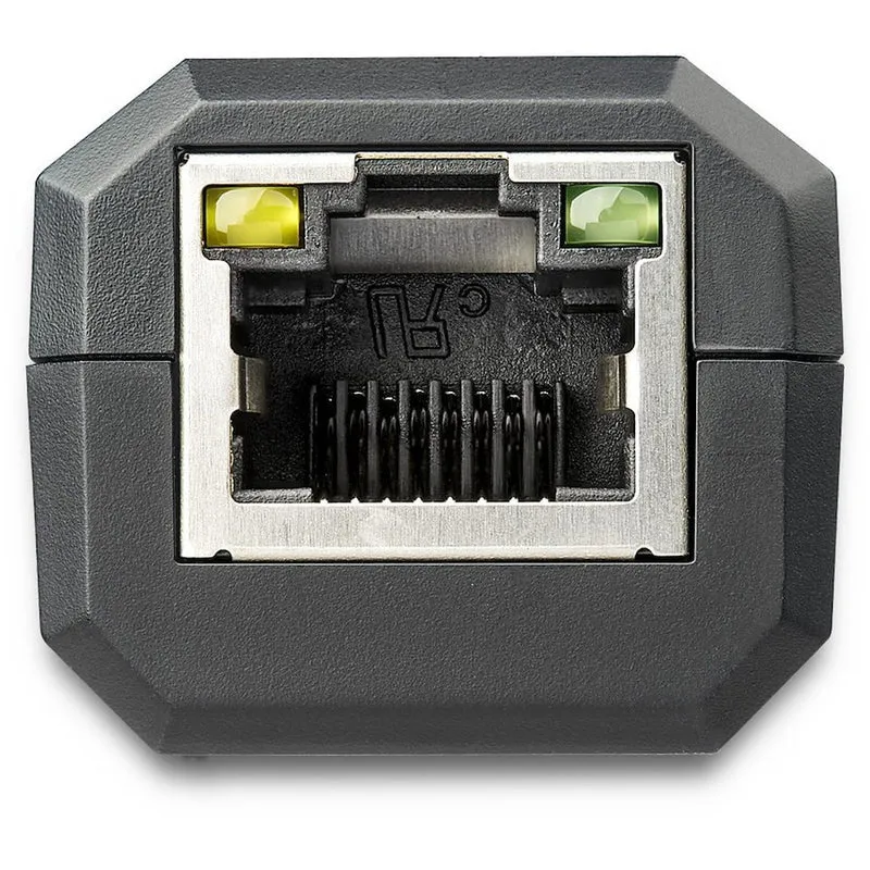 Adaptador WiFi Red StarTech.com StarTech USB 3.0 to Gigabit Ethernet NIC