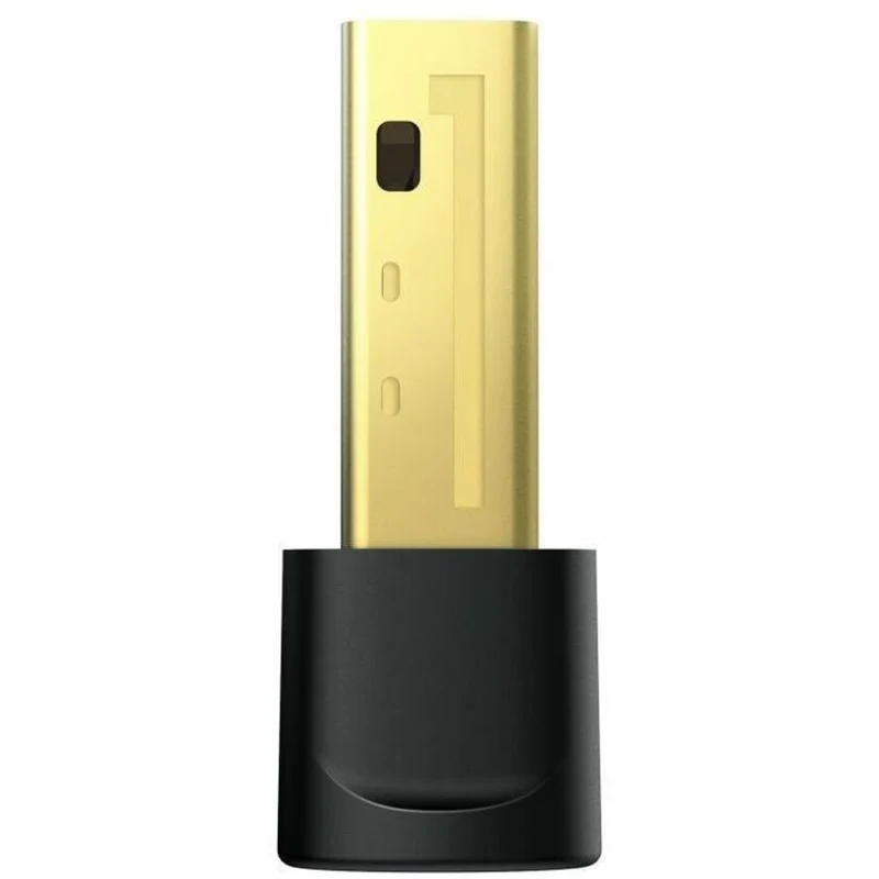 Adaptador WiFi Red TP-Link Archer TX10UB Nano IEEE 802.11 a/b/g/n/ac/ax Bluetooth 5.3 Dual Band Wi-Fi/Bluetooth Combo Adapter