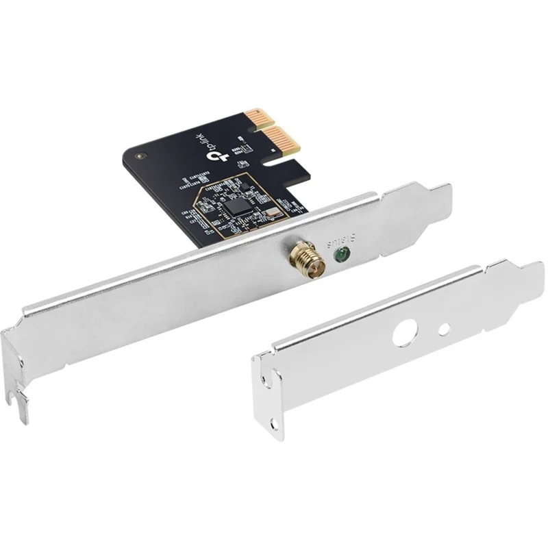 Adaptador WiFi Red TP-Link Archer T2E