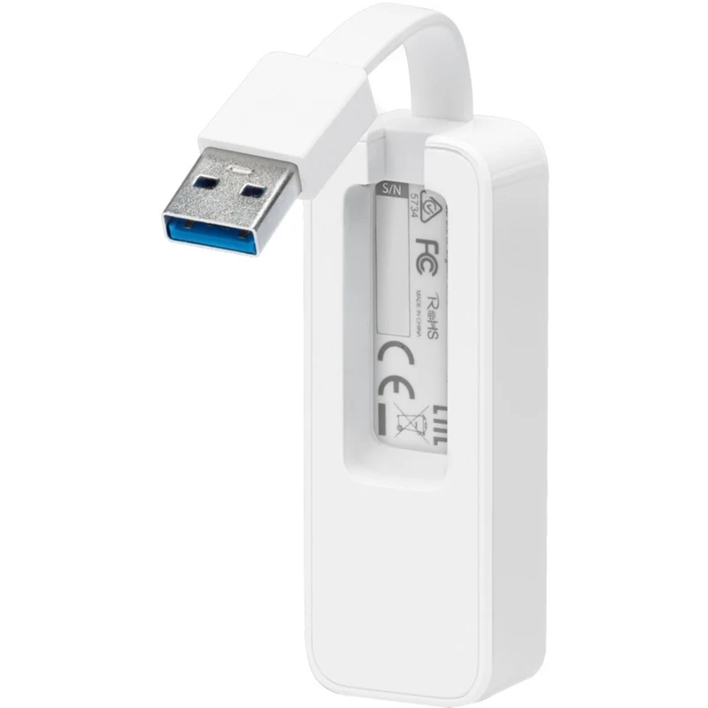 Adaptador WiFi Red TP-Link UE300