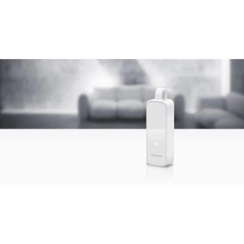 Adaptador WiFi Red TP-Link UE300