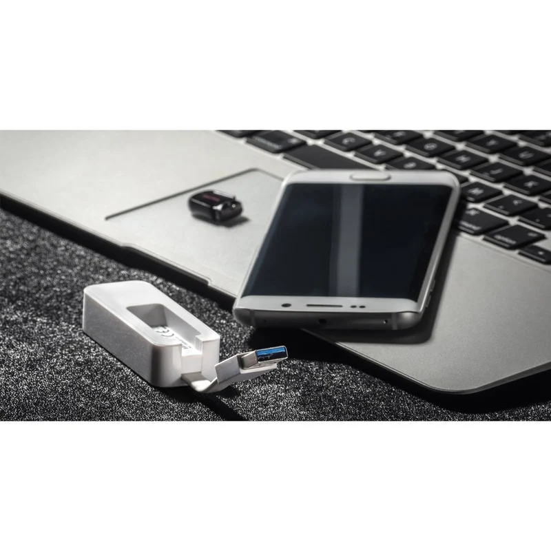 Adaptador WiFi Red TP-Link UE300