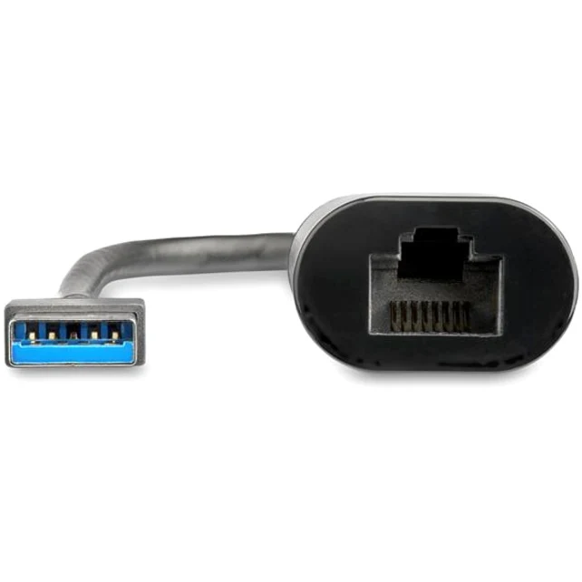 Adaptador WiFi Red StarTech.com StarTech 2.5GbE USB A to Ethernet Adapter